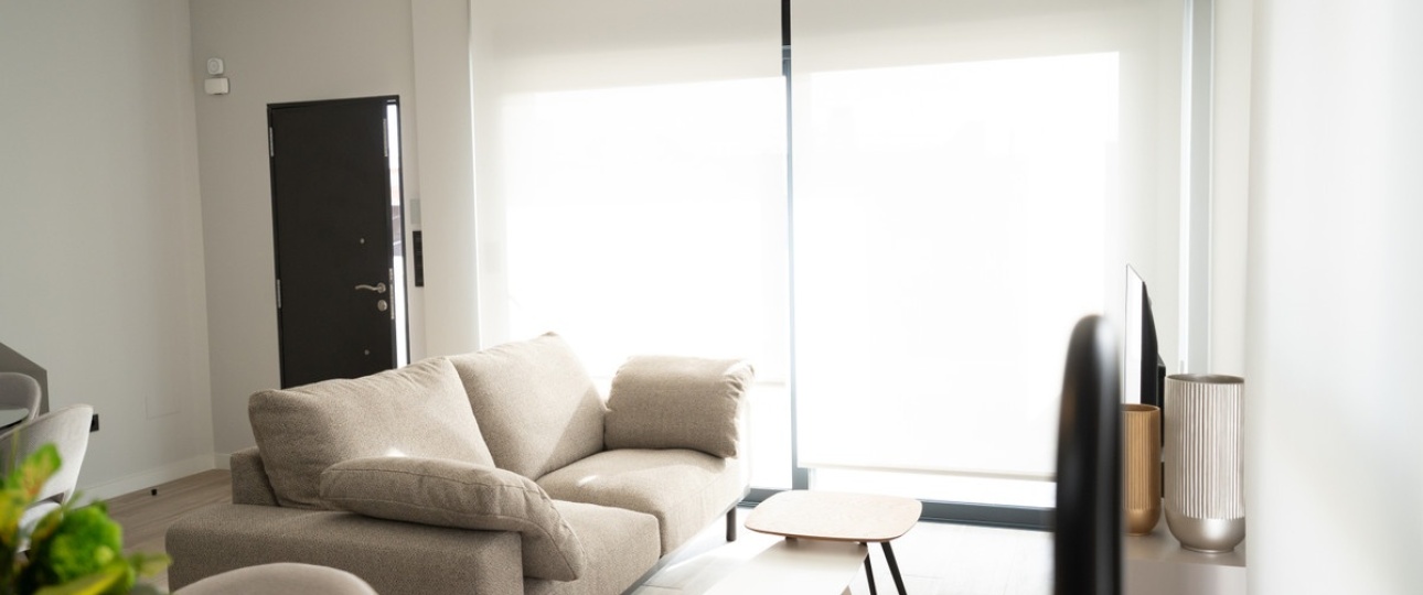 Rynek pierwotny - apartment - Orihuela - Punta Prima