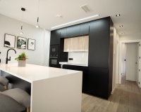Rynek pierwotny - apartment - Orihuela - Punta Prima