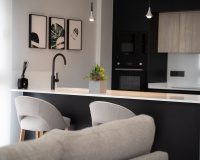 Rynek pierwotny - apartment - Orihuela - Punta Prima