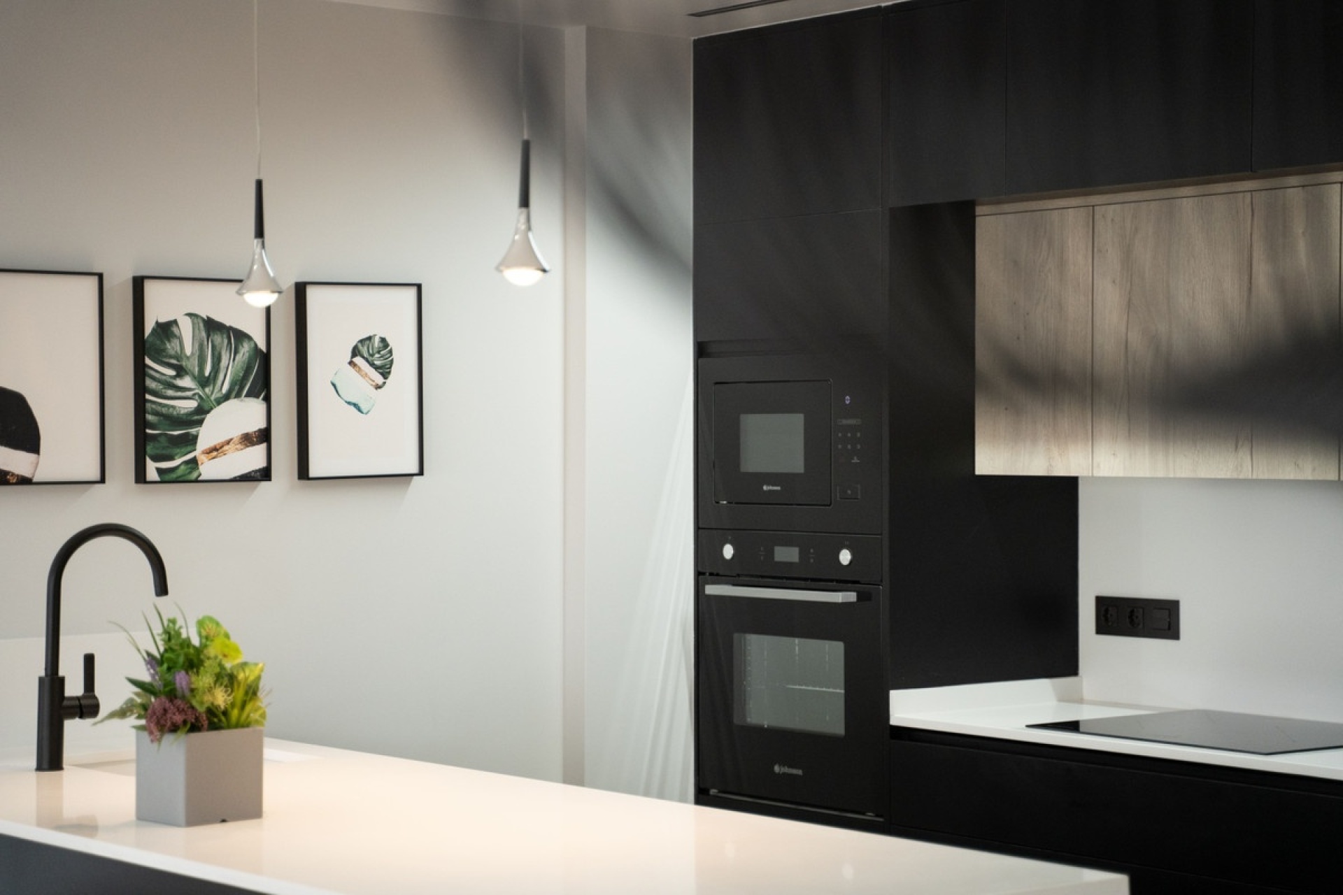 Rynek pierwotny - apartment - Orihuela - Punta Prima