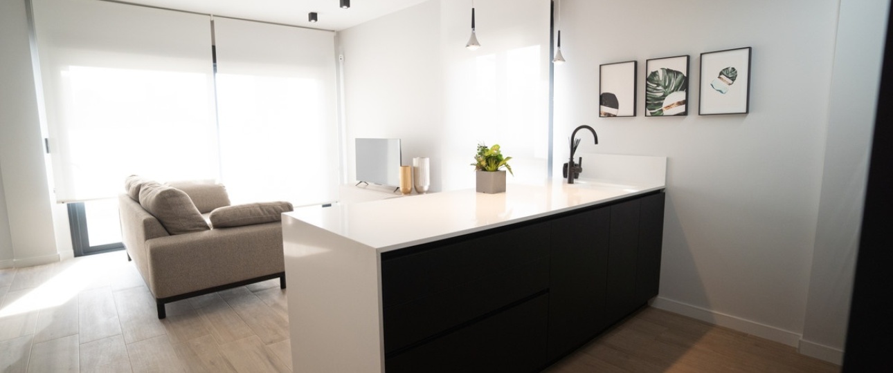 Rynek pierwotny - apartment - Orihuela - Punta Prima