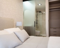 Rynek pierwotny - apartment - Orihuela - Punta Prima