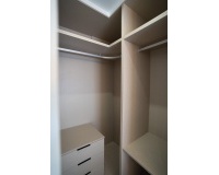 Rynek pierwotny - apartment - Orihuela - Punta Prima
