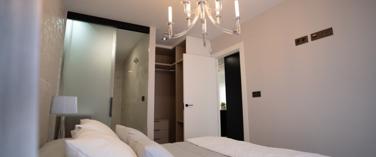Rynek pierwotny - apartment - Orihuela - Punta Prima