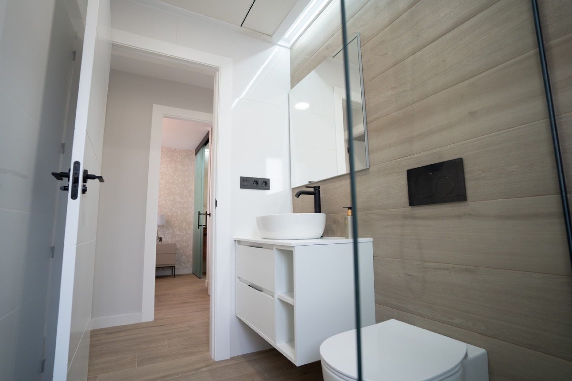 Rynek pierwotny - apartment - Orihuela - Punta Prima