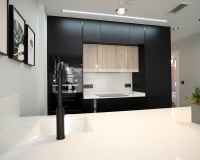 Rynek pierwotny - apartment - Orihuela - Villamartin