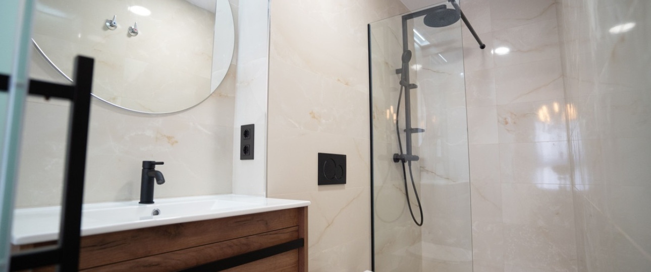Rynek pierwotny - apartment - Orihuela - Villamartin