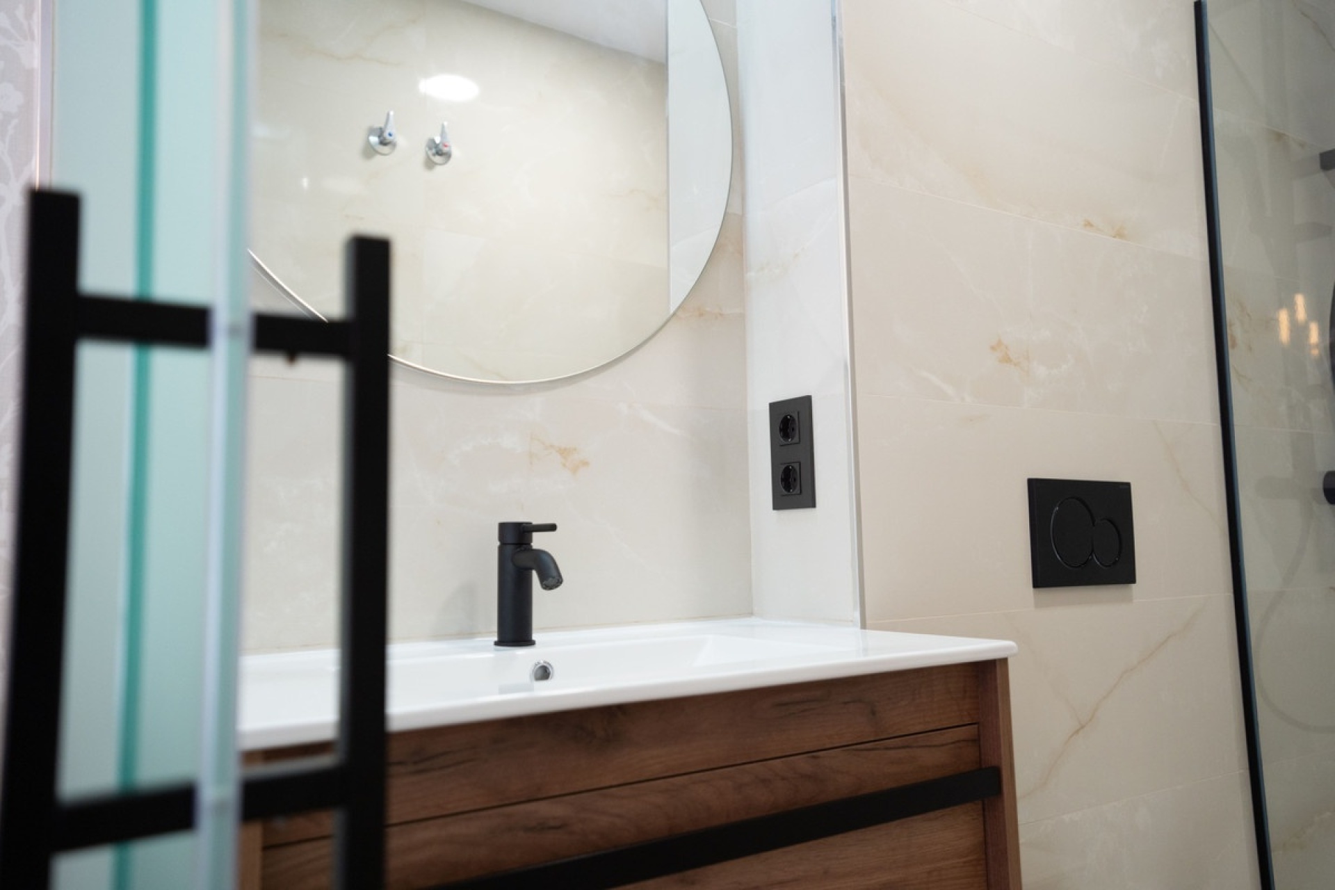 Rynek pierwotny - apartment - Orihuela - Villamartin