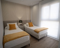 Rynek pierwotny - apartment - Orihuela - Villamartin