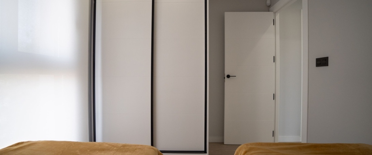 Rynek pierwotny - apartment - Orihuela - Villamartin