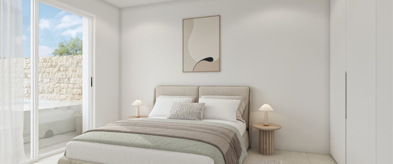 Rynek pierwotny - apartment - Pilar de la Horadada - Pilar de la Horadada Centro