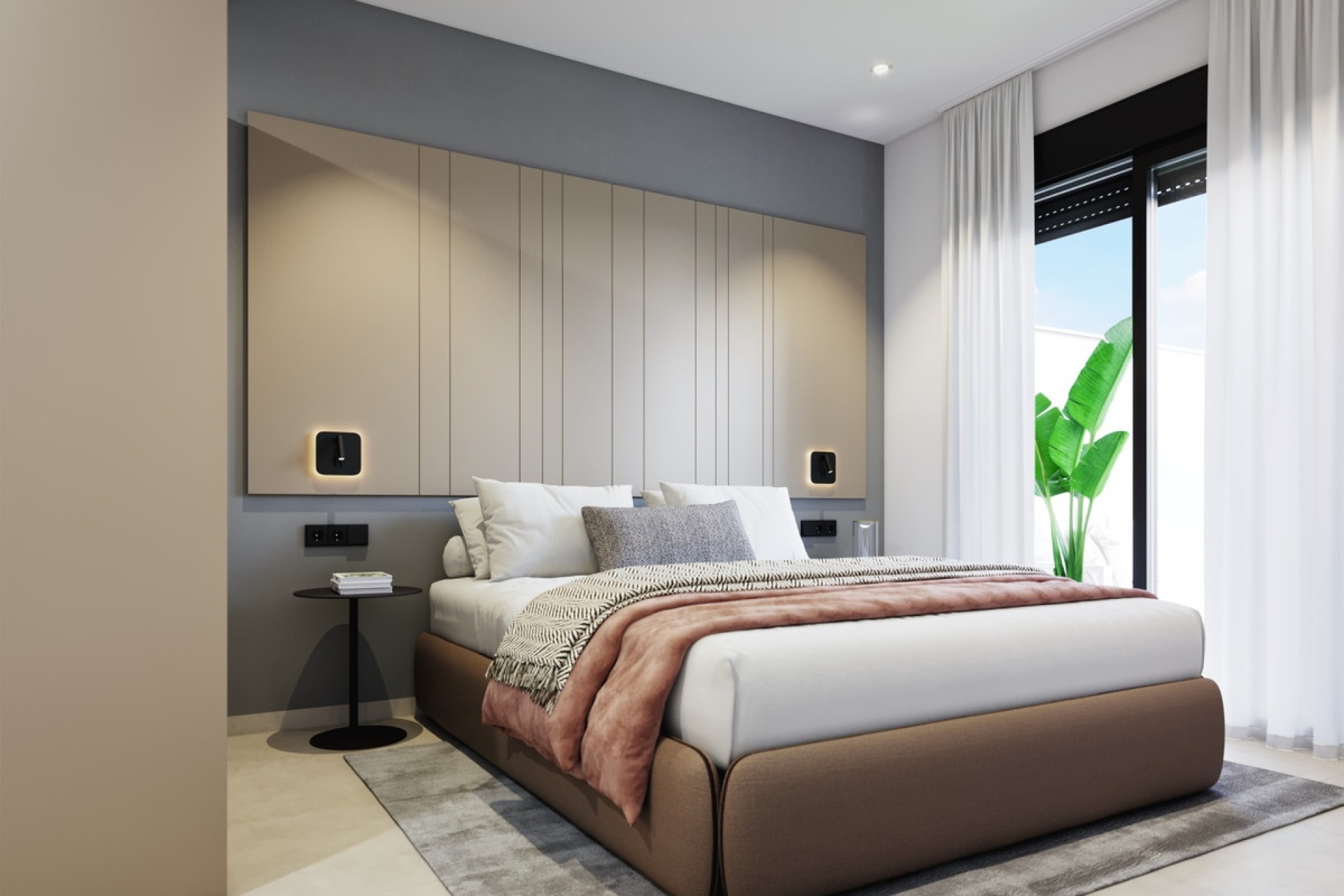Rynek pierwotny - apartment - Pilar de la Horadada - Pilar de la Horadada Centro