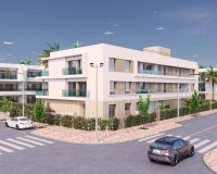 Rynek pierwotny - apartment - Pilar de la Horadada - Pilar de la Horadada Centro