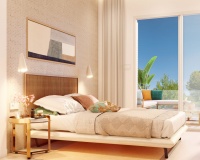Rynek pierwotny - apartment - Pilar de la Horadada - Pilar de la Horadada Centro