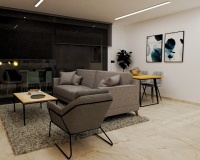 Rynek pierwotny - apartment - Pilar de la Horadada - Pilar de la Horadada Centro