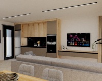 Rynek pierwotny - apartment - Pilar de la Horadada - Pilar de la Horadada Centro