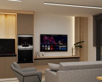 Rynek pierwotny - apartment - Pilar de la Horadada - Pilar de la Horadada Centro