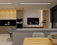 Rynek pierwotny - apartment - Pilar de la Horadada - Pilar de la Horadada Centro