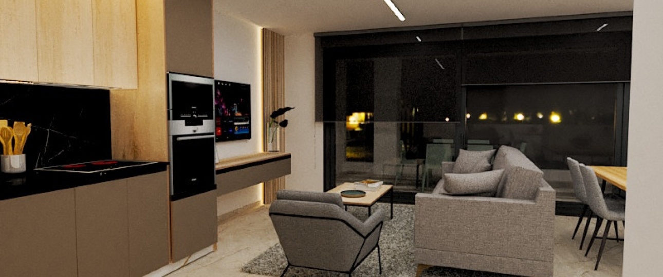 Rynek pierwotny - apartment - Pilar de la Horadada - Pilar de la Horadada Centro