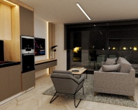 Rynek pierwotny - apartment - Pilar de la Horadada - Pilar de la Horadada Centro