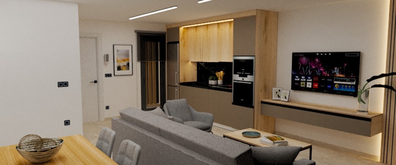 Rynek pierwotny - apartment - Pilar de la Horadada - Pilar de la Horadada Centro