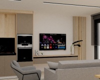 Rynek pierwotny - apartment - Pilar de la Horadada - Pilar de la Horadada Centro