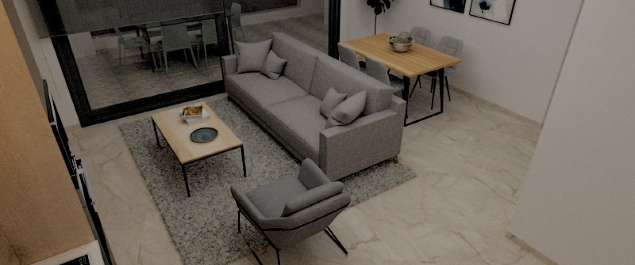 Rynek pierwotny - apartment - Pilar de la Horadada - Pilar de la Horadada Centro