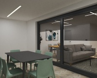 Rynek pierwotny - apartment - Pilar de la Horadada - Pilar de la Horadada Centro