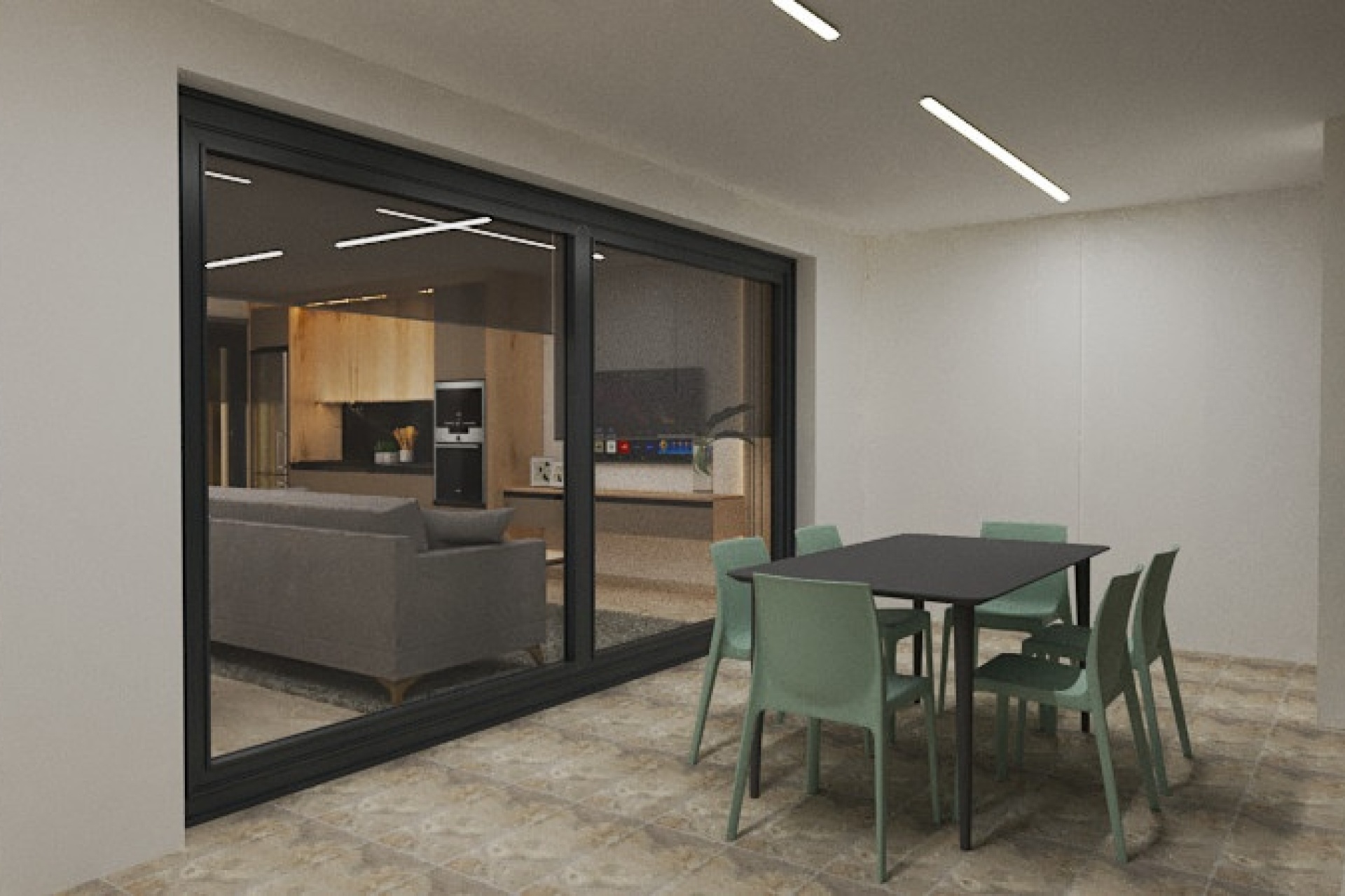 Rynek pierwotny - apartment - Pilar de la Horadada - Pilar de la Horadada Centro