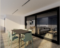 Rynek pierwotny - apartment - Pilar de la Horadada - Pilar de la Horadada Centro