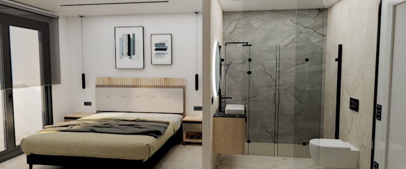 Rynek pierwotny - apartment - Pilar de la Horadada - Pilar de la Horadada Centro