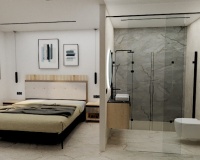 Rynek pierwotny - apartment - Pilar de la Horadada - Pilar de la Horadada Centro