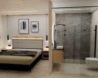 Rynek pierwotny - apartment - Pilar de la Horadada - Pilar de la Horadada Centro