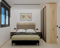 Rynek pierwotny - apartment - Pilar de la Horadada - Pilar de la Horadada Centro
