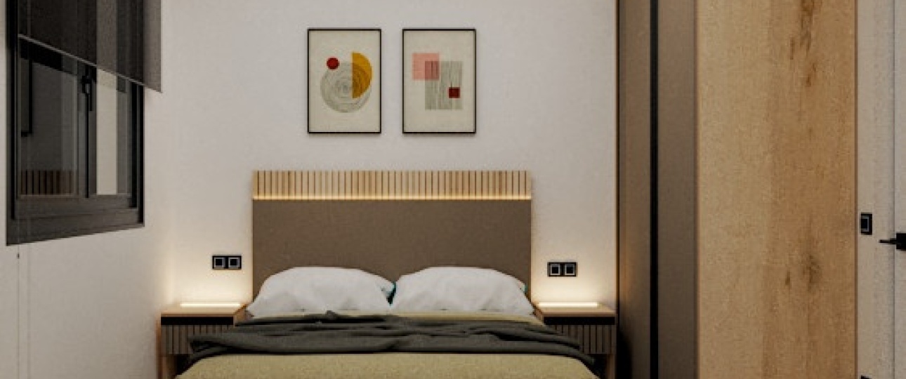 Rynek pierwotny - apartment - Pilar de la Horadada - Pilar de la Horadada Centro