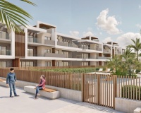 Rynek pierwotny - apartment - Pilar de la Horadada - Pilar de la Horadada Centro