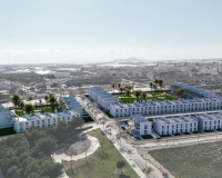 Rynek pierwotny - apartment - Pilar de la Horadada - Pilar de la Horadada Centro