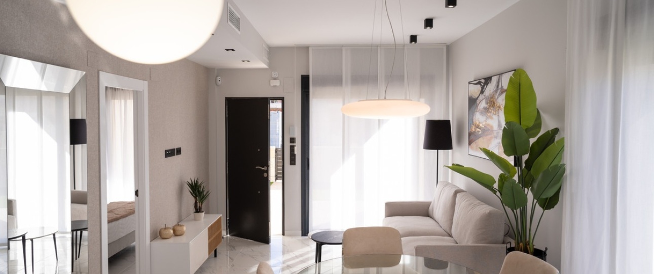 Rynek pierwotny - apartment - Pilar de la Horadada - Pilar de la Horadada Centro