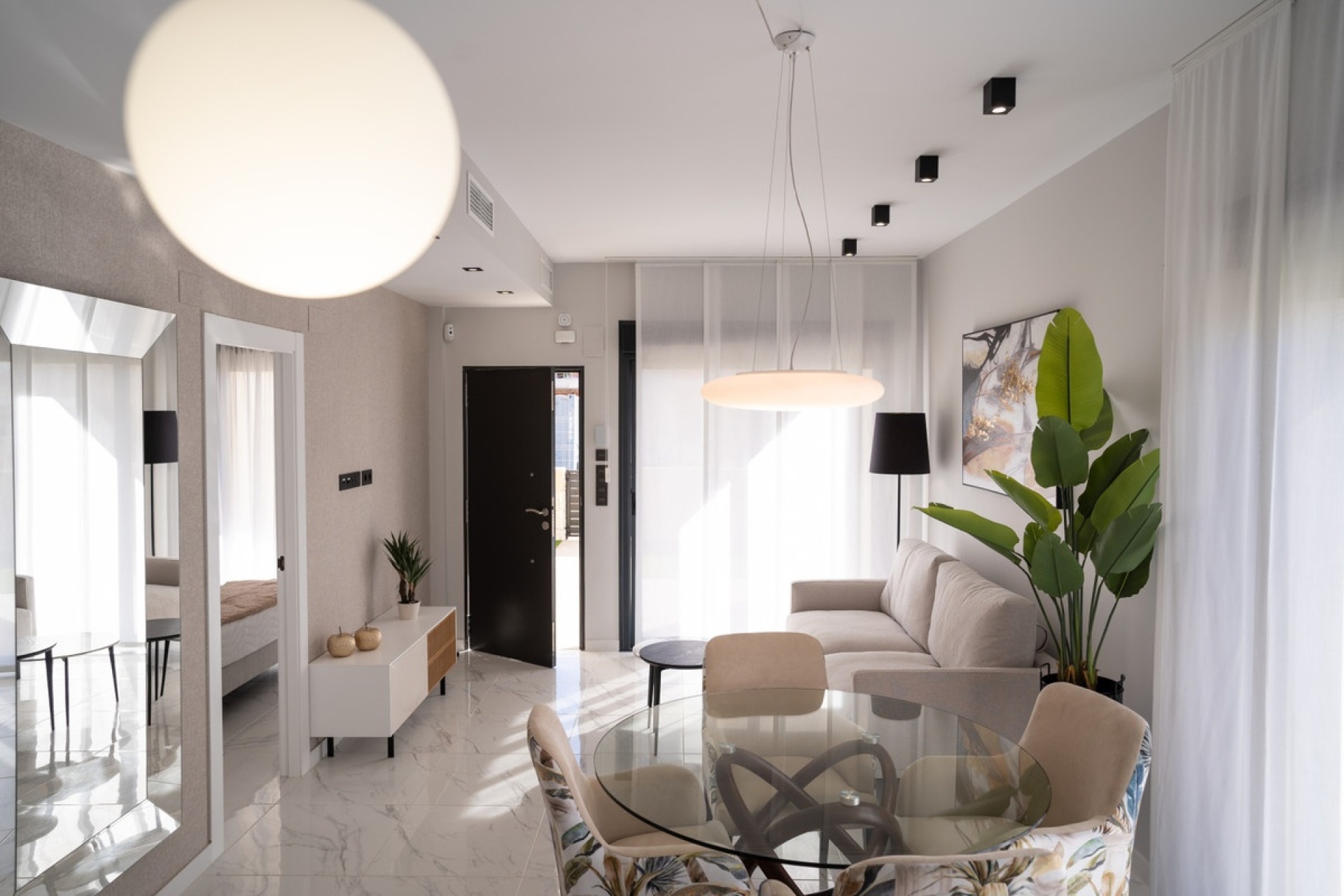 Rynek pierwotny - apartment - Pilar de la Horadada - Pilar de la Horadada Centro