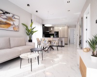 Rynek pierwotny - apartment - Pilar de la Horadada - Pilar de la Horadada Centro