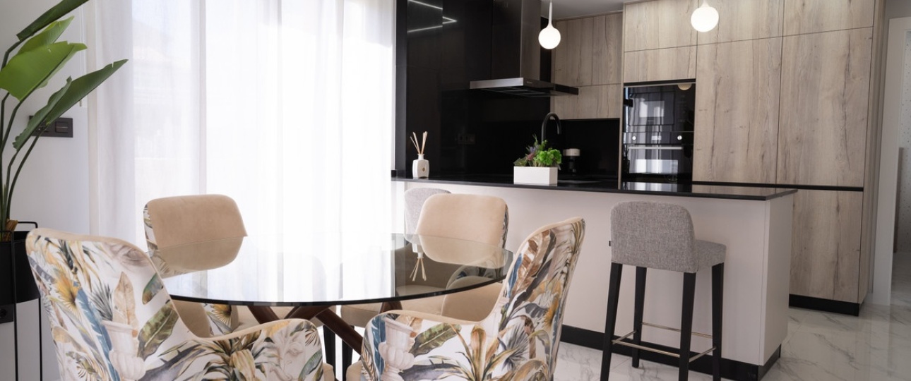 Rynek pierwotny - apartment - Pilar de la Horadada - Pilar de la Horadada Centro