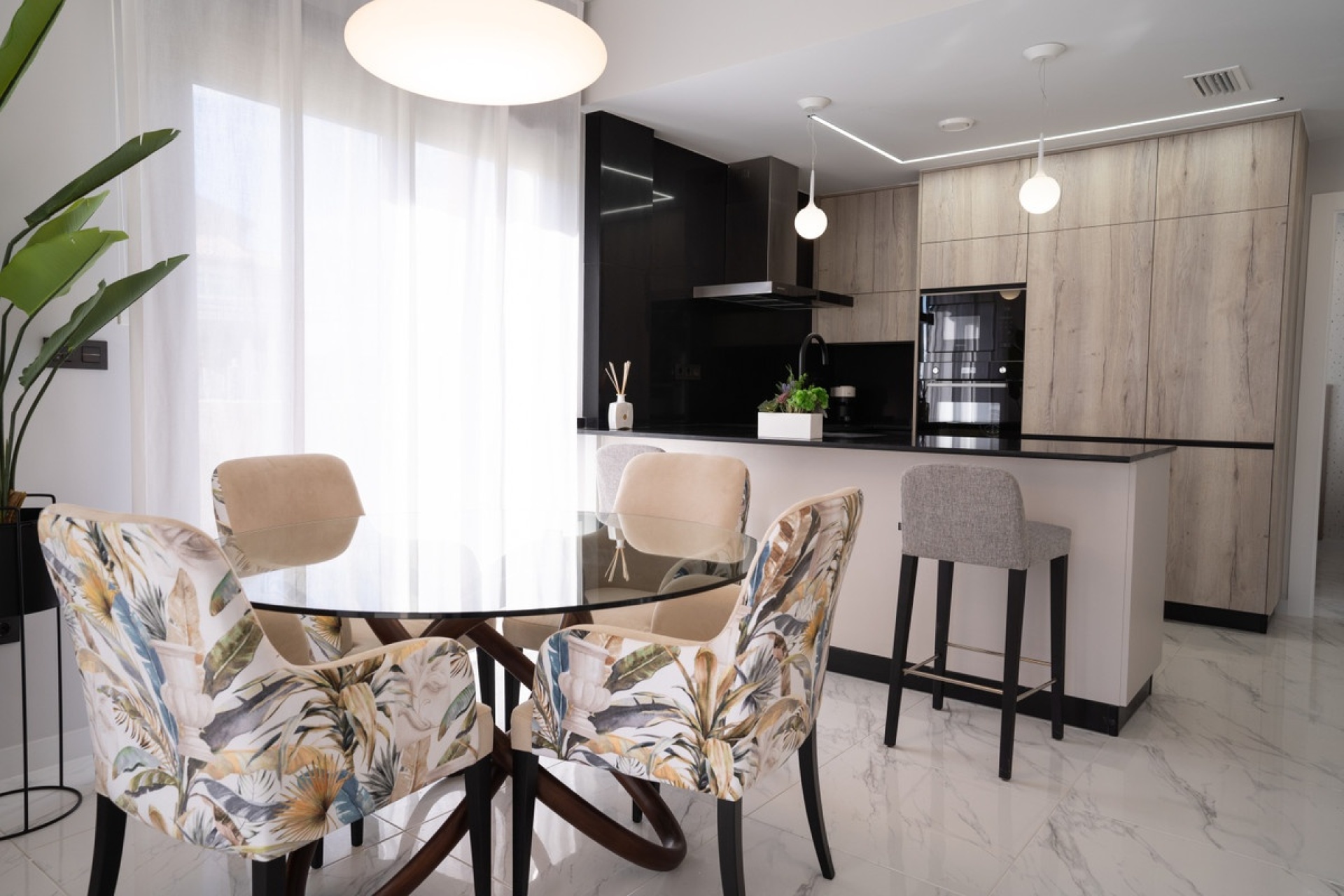 Rynek pierwotny - apartment - Pilar de la Horadada - Pilar de la Horadada Centro