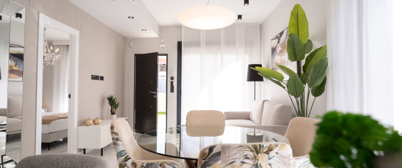 Rynek pierwotny - apartment - Pilar de la Horadada - Pilar de la Horadada Centro