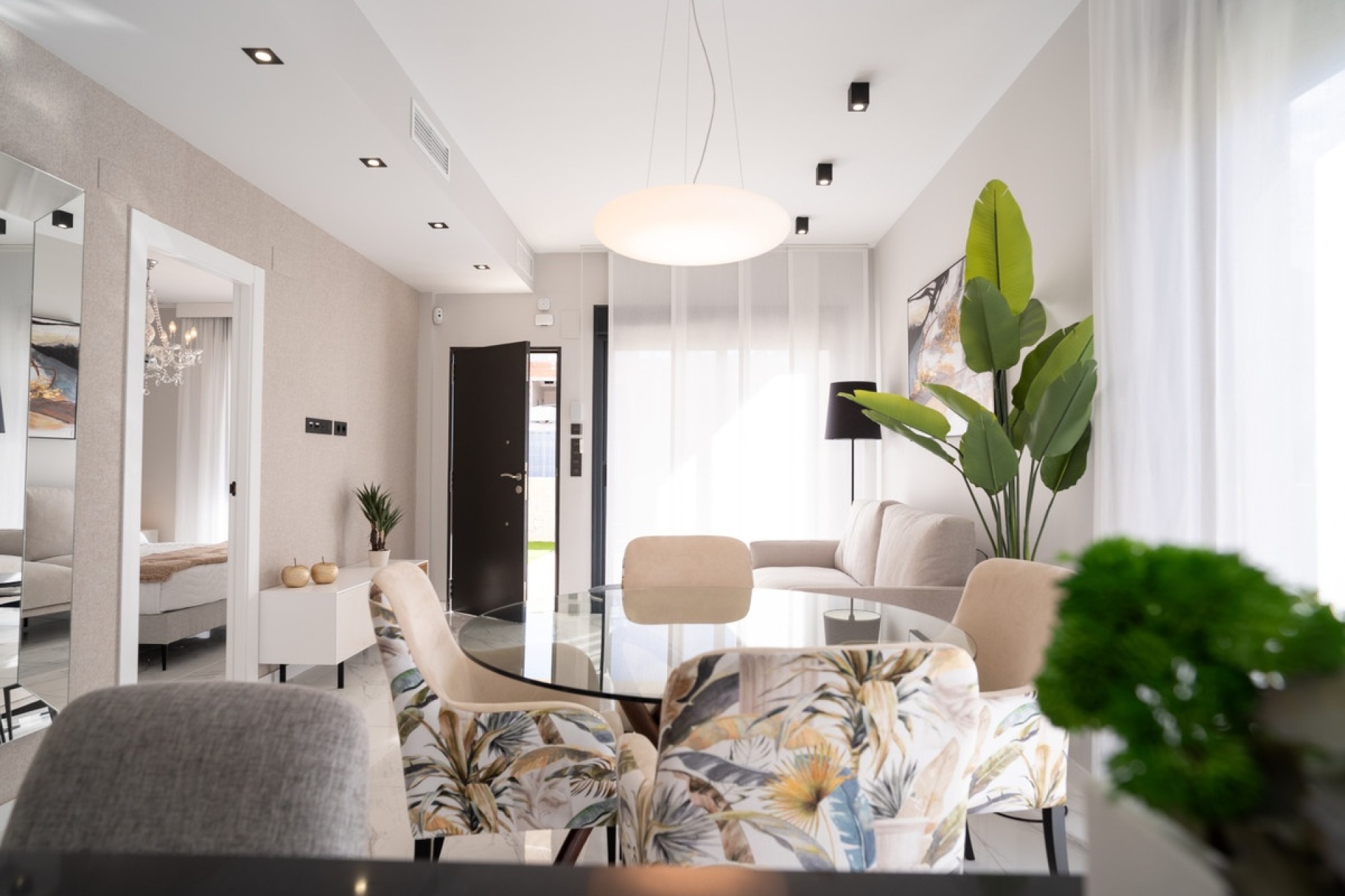 Rynek pierwotny - apartment - Pilar de la Horadada - Pilar de la Horadada Centro