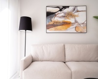 Rynek pierwotny - apartment - Pilar de la Horadada - Pilar de la Horadada Centro