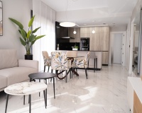 Rynek pierwotny - apartment - Pilar de la Horadada - Pilar de la Horadada Centro