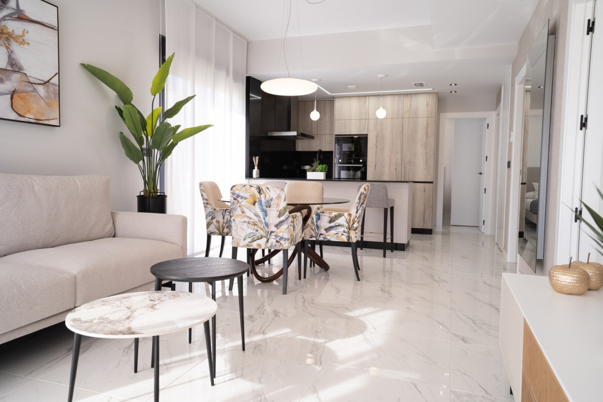 Rynek pierwotny - apartment - Pilar de la Horadada - Pilar de la Horadada Centro