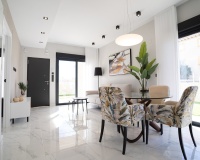 Rynek pierwotny - apartment - Pilar de la Horadada - Pilar de la Horadada Centro