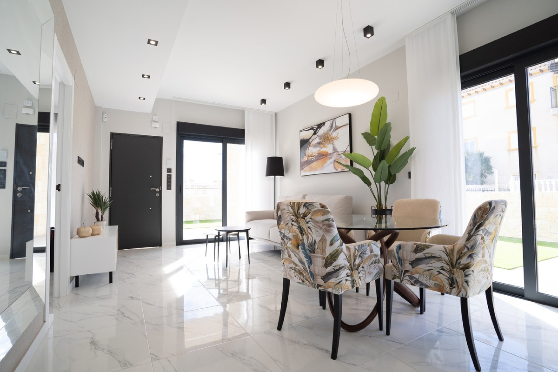 Rynek pierwotny - apartment - Pilar de la Horadada - Pilar de la Horadada Centro