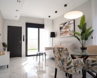 Rynek pierwotny - apartment - Pilar de la Horadada - Pilar de la Horadada Centro